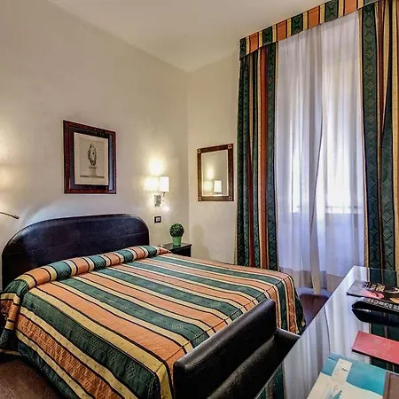 Valle Ξενοδοχείο 3*