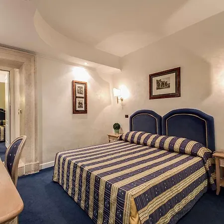 Valle Hotel