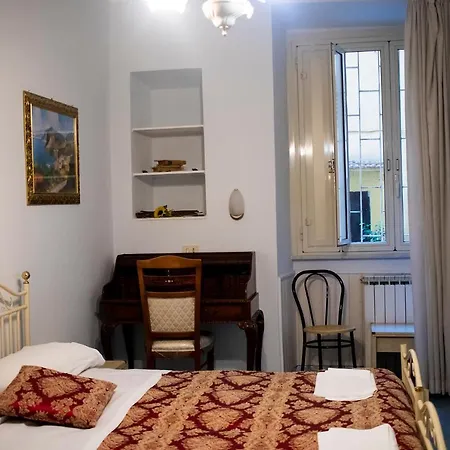Maison d'hôtes Andromeda