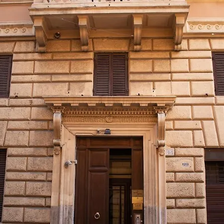 Andromeda By Gialel Affittacamere Roma