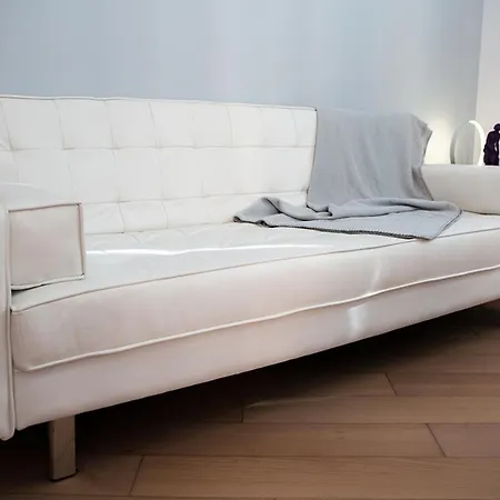 Milizie 76 Gallery Πανσιόν
