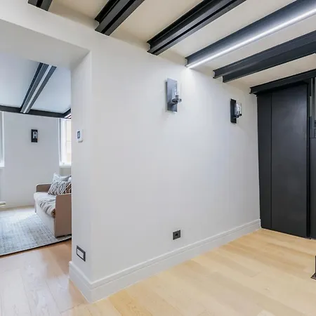 Sonder Trastevere Апарт-отель 3*