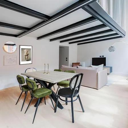 Sonder Trastevere Рим