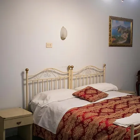 Maison d'hôtes Andromeda