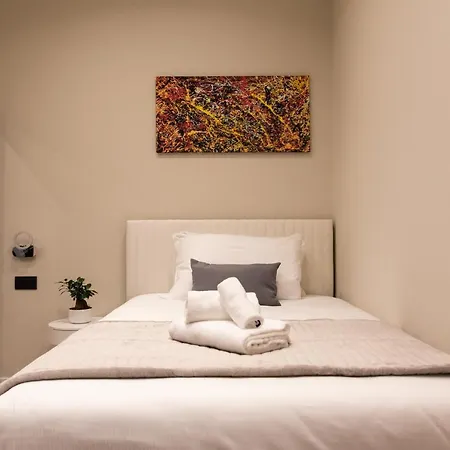 Xxiv Domus Luxury Guest house *