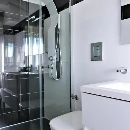 Luxury Vatican Guest house Rome