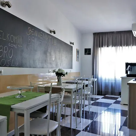 Luxury Vatican Guest house *