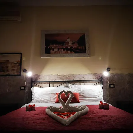 Sweet 2* Rome