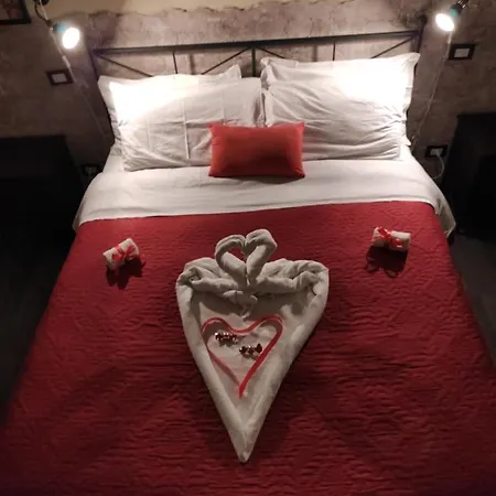 Bed & Breakfast Sweet