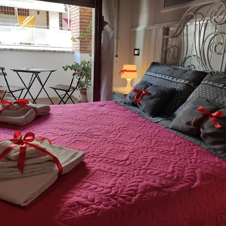 Sweet Bed & Breakfast