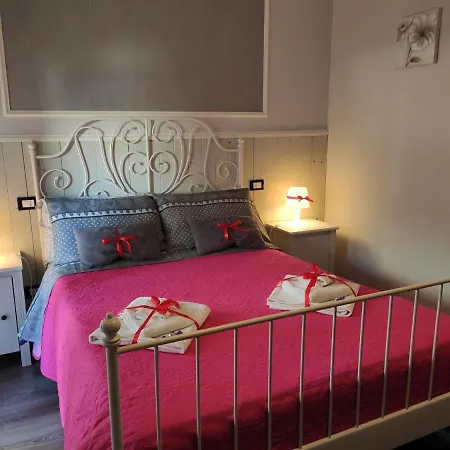 Sweet Bed & Breakfast 2*