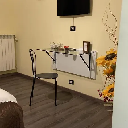 Sweet Bed & Breakfast Rome