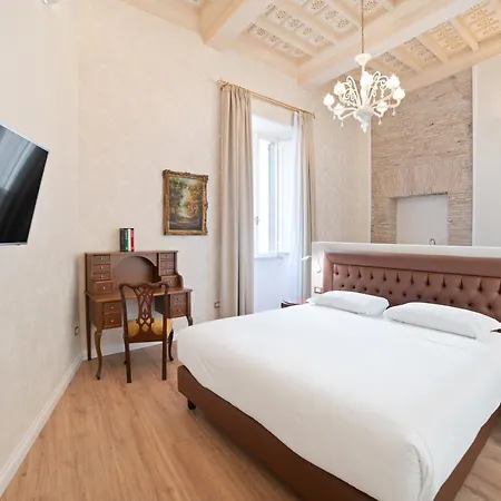 Pantheon Escape Appartement