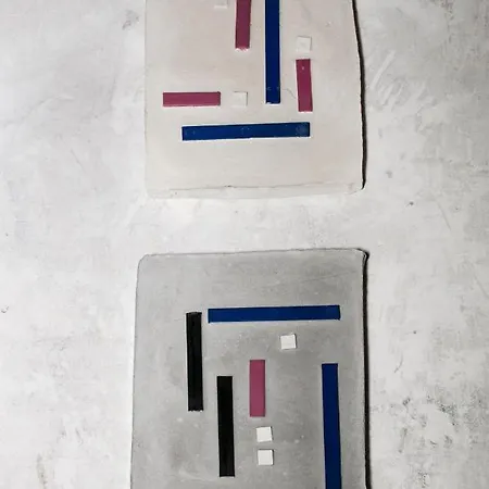 G-rough, Rome, A Member Of Design Pensionat