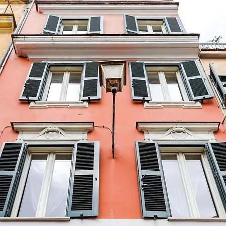 Pensionat Residenza Del Cedro 3*