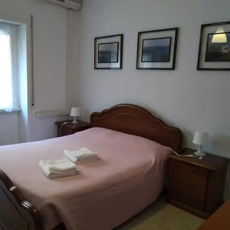 Next Stop Casilino Affittacamere 3*