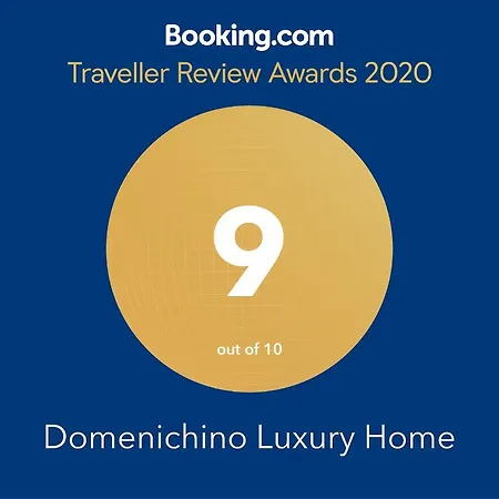 Domenichino Luxury Apartmán *