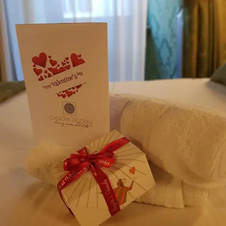 Residenza Canova Tadolini - 4*