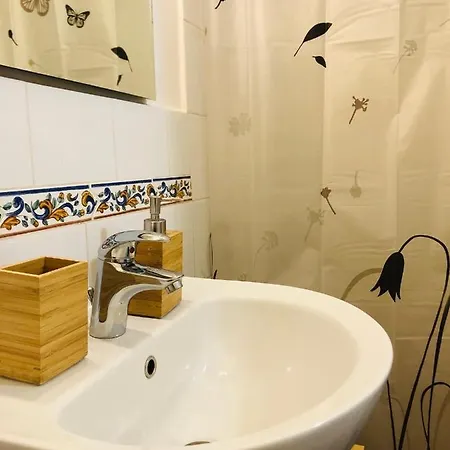 Holiday home Domus Celentano Rome