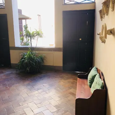 Holiday home Domus Celentano
