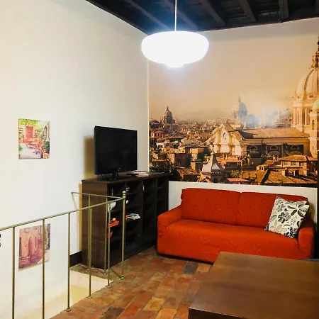 Domus Celentano Holiday home *
