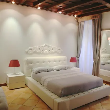 Bed and breakfast Relux Exclusive Living