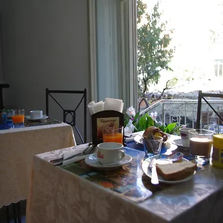 Bed & Breakfast Tucci's