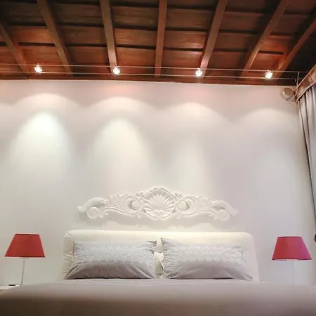 Relux Exclusive Living Bed and breakfast Roma