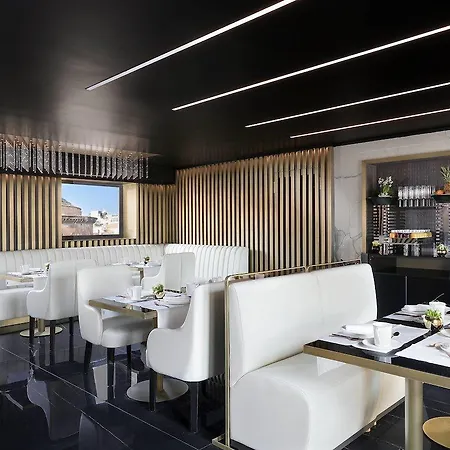 The Pantheon Iconic Hotel, Autograph Collection Hotel Rome