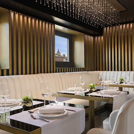The Pantheon Iconic Hotel, Autograph Collection