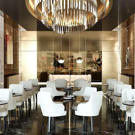 The Pantheon Iconic Hotel, Autograph Collection Rome