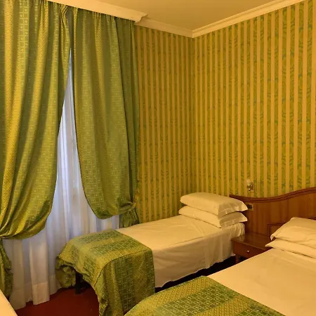 Hi15 Hotel Rome