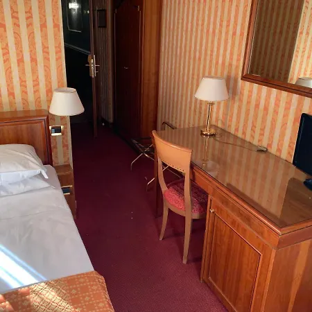 Hotel Hi15
