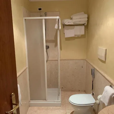 Hi15 Hotel Rome