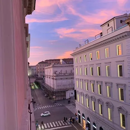 Penzion Via Milano 52 *