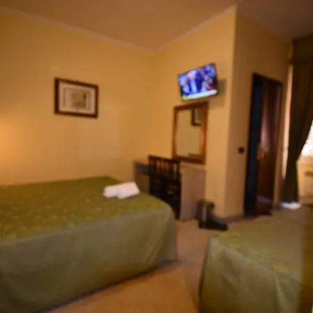 Ferrarese Hotel 2*
