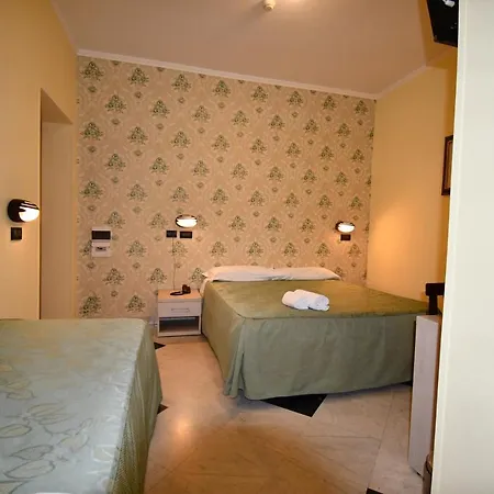 Ferrarese Řím