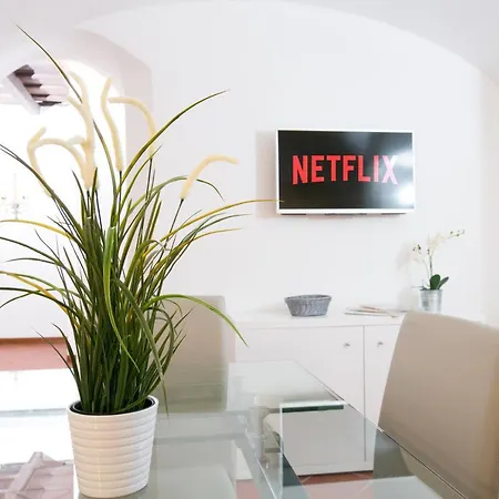 Fiorentini Charme - My Extra Apartamento *