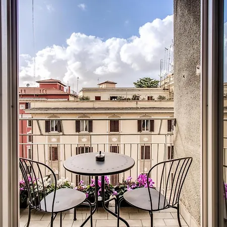 Colonna - San Giovanni Apartment Rome