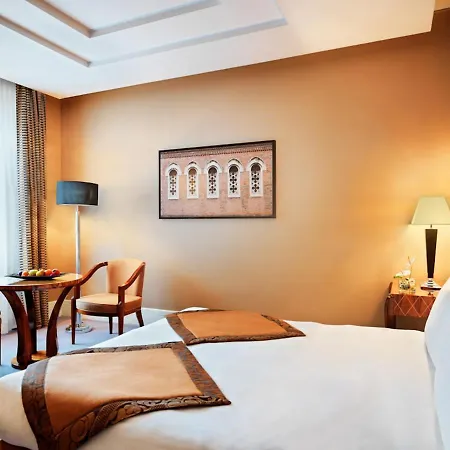 Grand Via Veneto 로마