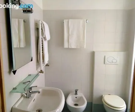 Colosseo Apartment