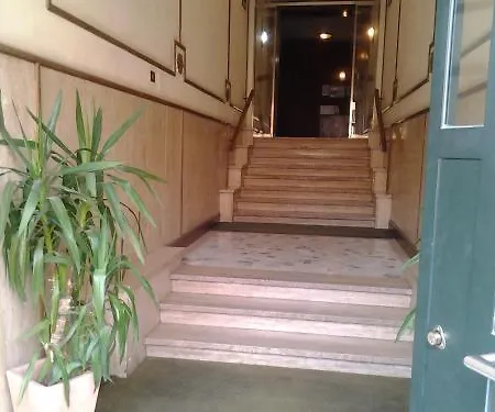 Apartment Colosseo