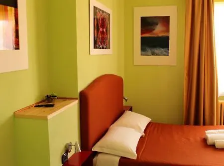 Appartement Colosseo