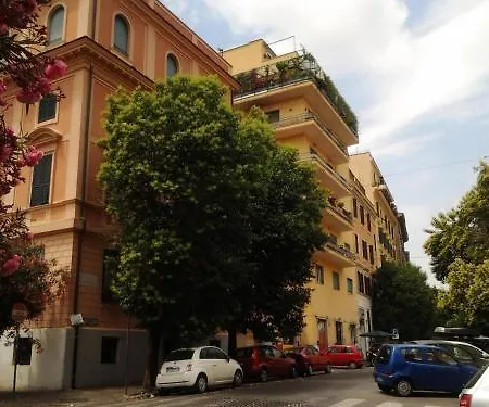 Appartement Colosseo Rome