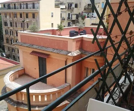 Colosseo Appartement