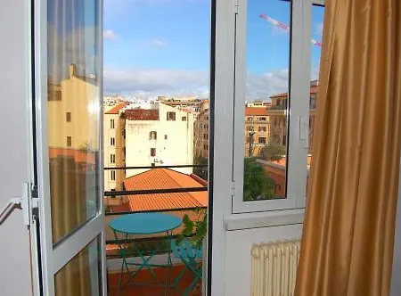 Appartement Colosseo *