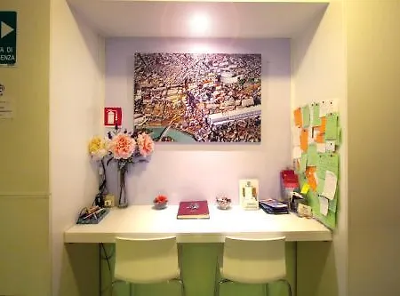 Appartement Colosseo