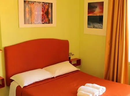 Colosseo Appartement