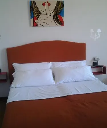 Apartment Colosseo