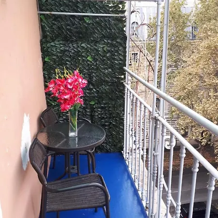Sun Light 2 Bed & Breakfast